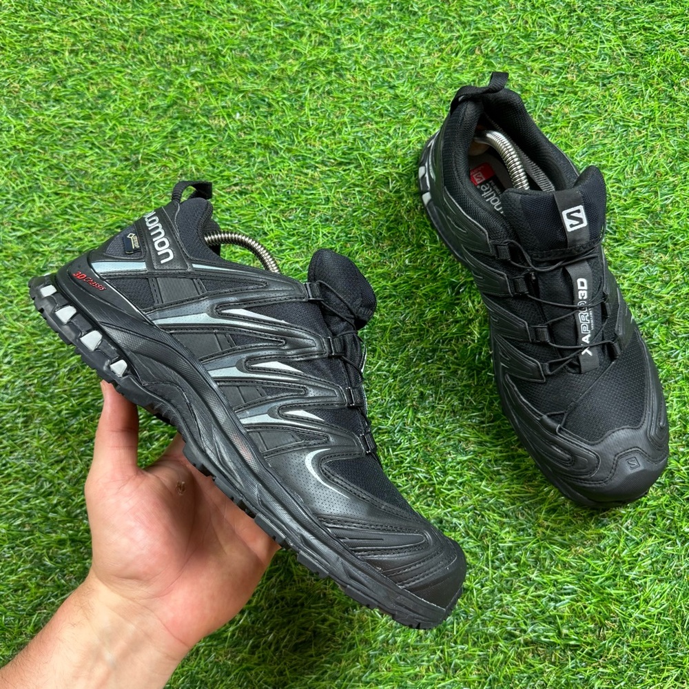 XA Pro 3D GTX Trail Running Shoe - Men's 10.5 US